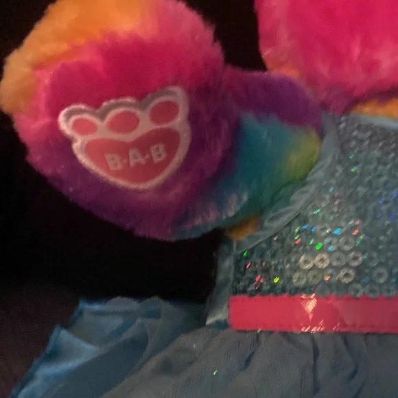 Build-A-Bear - Picture 2 of 4